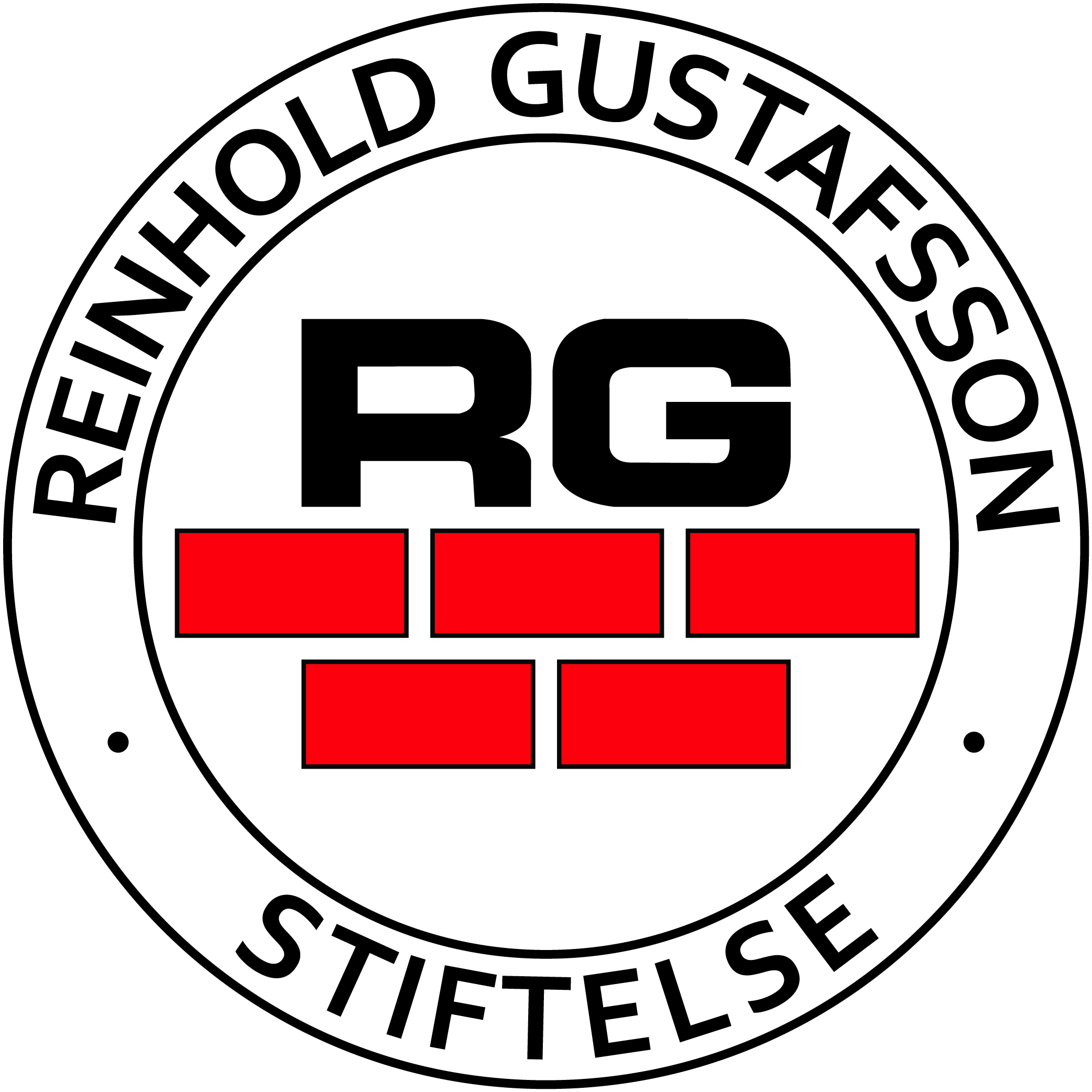 Reinhold Gustafsson Stiftelse